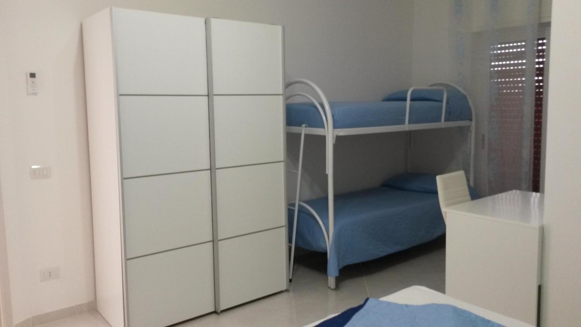 Standard Vierbettzimmer